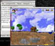 Clonk Linux developer mode viewport
